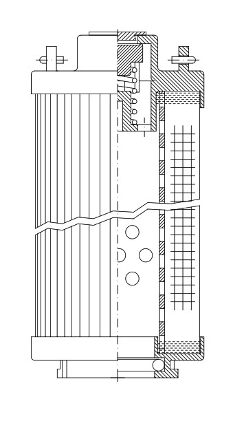 Tech Data for BFS-96F2C