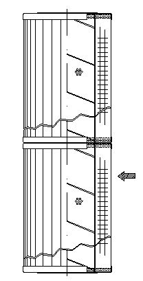 Tech Data for BFS-FA6A