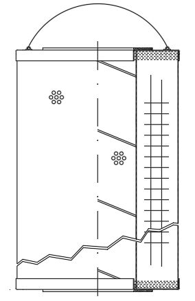 Tech Data for BFS-7CB08