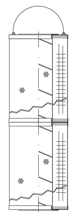 Tech Data for BFS-7CB0D