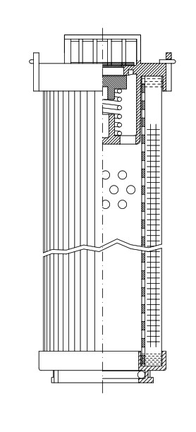 Tech Data for BFS-8D607