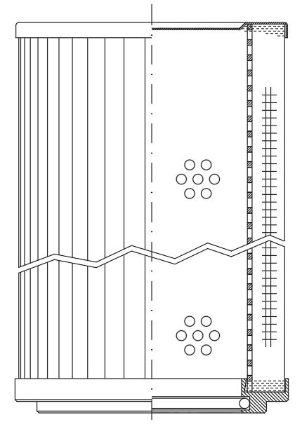 Tech Data for BFS-697AD