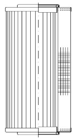 Tech Data for BFS-DC6CD