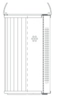 Tech Data for BFS-7B295