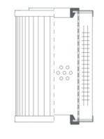 Tech Data for BFS-93F99