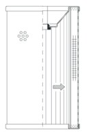 Tech Data for BFS-6A2EF