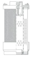 Tech Data for BFS-8D960