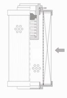 Tech Data for BFS-F891