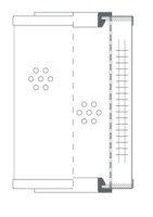 Tech Data for BFS-6A3E7
