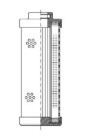 Tech Data for BFS-10709
