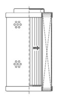 Tech Data for BFS-10742