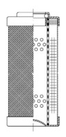 Tech Data for BFS-1073F