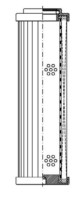 Tech Data for BFS-967B1
