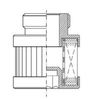Tech Data for BFS-10762