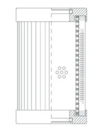 Tech Data for BFS-F572
