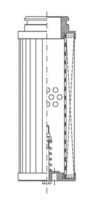 Tech Data for BFS-10778