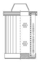 Tech Data for BFS-10779