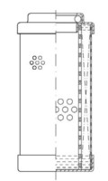 Tech Data for BFS-918CA