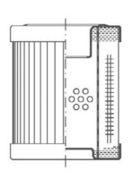 Tech Data for BFS-7B404