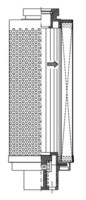 Tech Data for BFS-10797