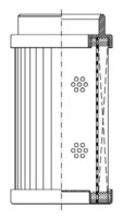 Tech Data for BFS-6A129