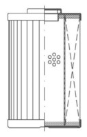 Tech Data for BFS-967B3