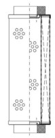 Tech Data for BFS-107BA