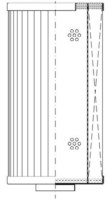 Tech Data for BFS-107C6
