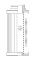 Tech Data for BFS-EE37