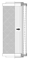 Tech Data for BFS-6A463