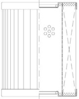 Tech Data for BFS-E925