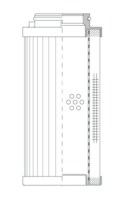 Tech Data for BFS-EE83