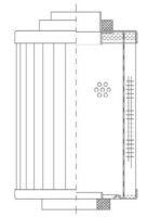 Tech Data for BFS-6A698