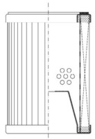 Tech Data for BFS-1086A