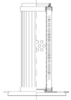 Tech Data for BFS-1086E