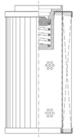 Tech Data for BFS-58171