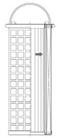 Tech Data for BFS-10879