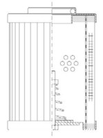 Tech Data for BFS-1088A
