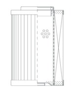 Tech Data for BFS-7CAC8