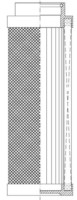 Tech Data for BFS-E89F