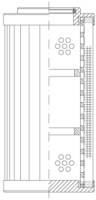 Tech Data for BFS-8DC6A