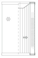 Tech Data for BFS-10710