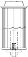 Tech Data for BFS-107F2