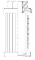 Tech Data for BFS-F81E