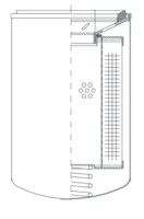 Tech Data for BFS-E812