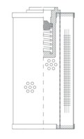 Tech Data for BFS-1072C