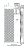 Tech Data for BFS-57DEA