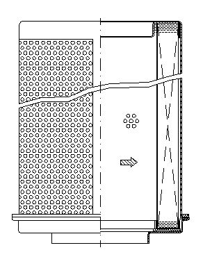 Tech Data for BFS-107B5