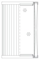 Tech Data for BFS-FAD7