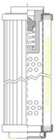 Tech Data for BFS-96F85